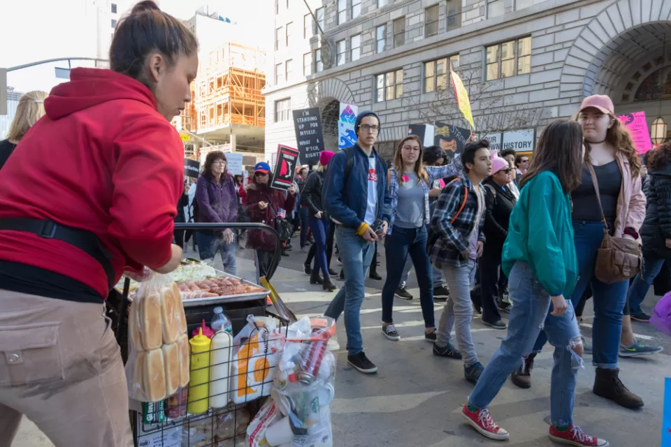 Street Food